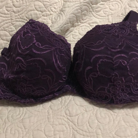 Cacique Other - Cacique lace bra 40DDD Cacique Other - Cacique lace bra 40DDD